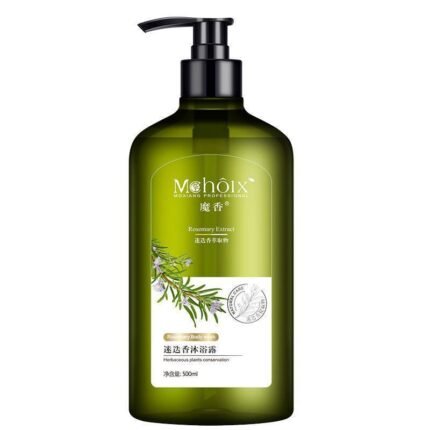 Rosemary Shampoo Wash For Hair Care - Image 3