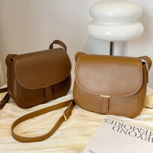 Fashion Popular Women's Bags Small Square Bag